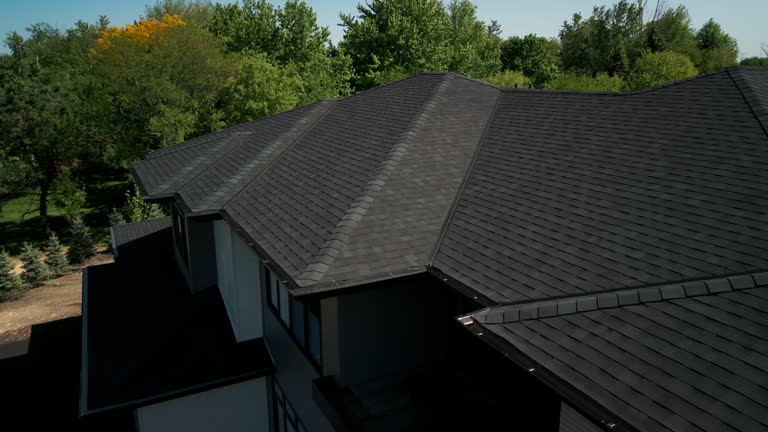 Cold Roofs in Platteville, WI