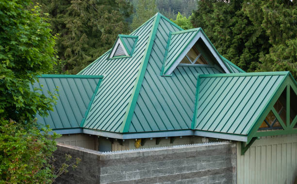 Best Roof Installation  in Platteville, WI