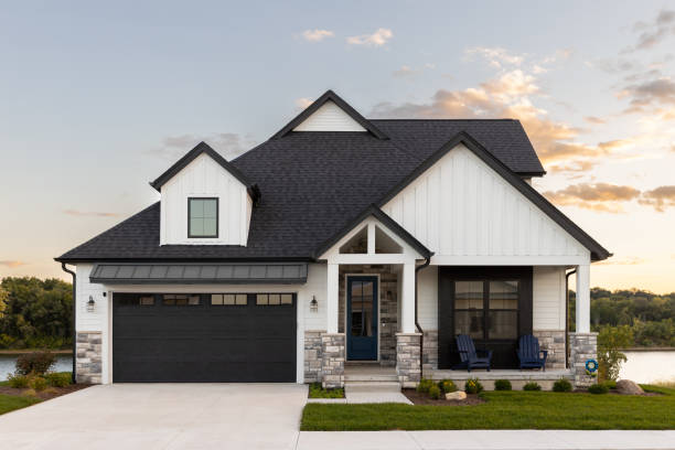 Best Metal Roofing Installation  in Platteville, WI