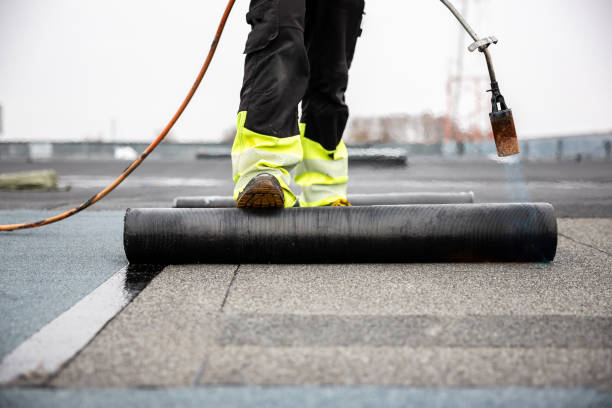 Best Cold Roofs  in Platteville, WI
